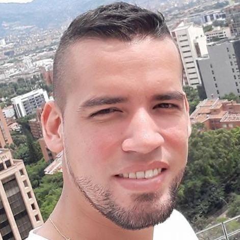 Fabian Esteban Cardenas Berrio