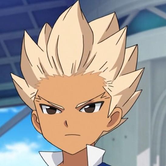 Axel Blaze