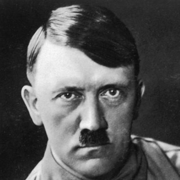 Hitler