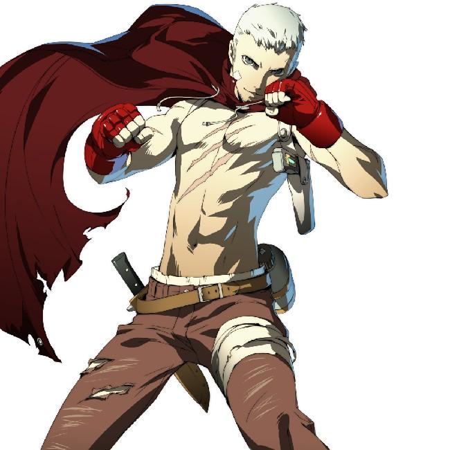 Akihiko Sanada