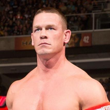 John Cena