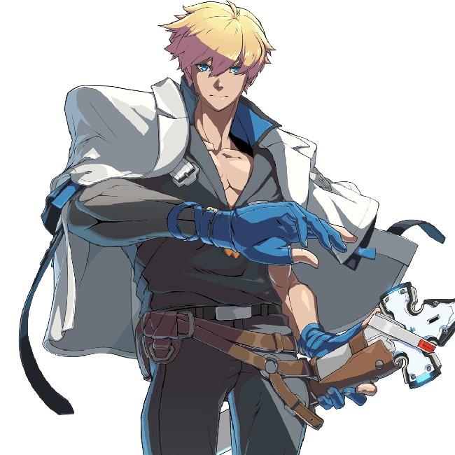 Ky Kiske