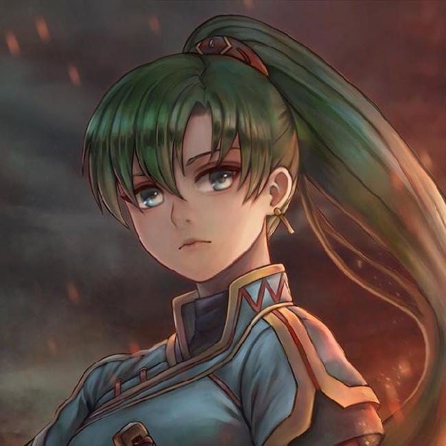 Lyn