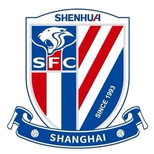FC SHANGHAI SHENHUA