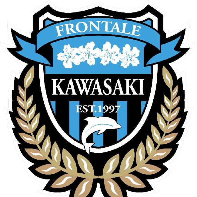 KAWASAKI FRONTALE
