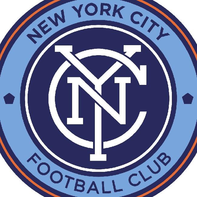 NEW YORK CITY FC