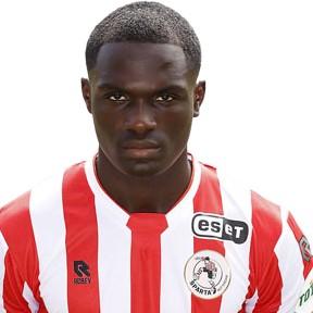Koulibaly