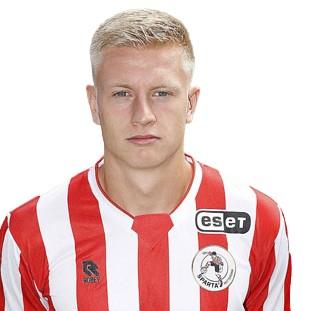 K. De bruyne