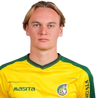 De Jong