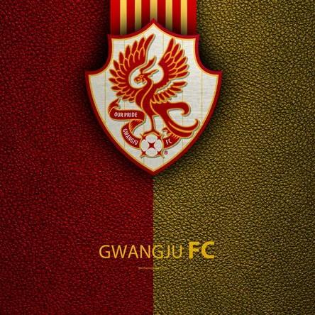 Gwangju FC/Coreia do Sul