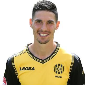 C. Ronaldo