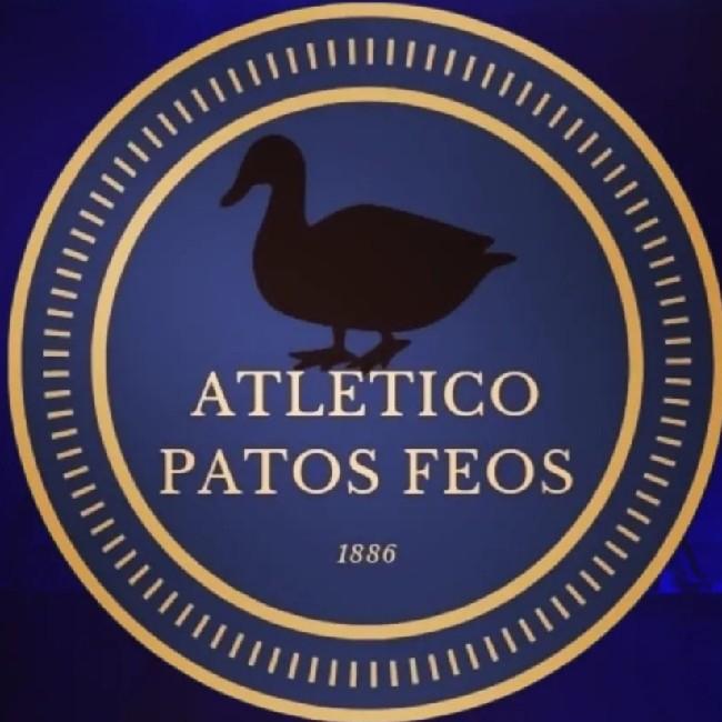 Patos Feos