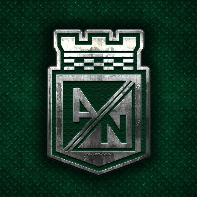 ATLETICO NACIONAL