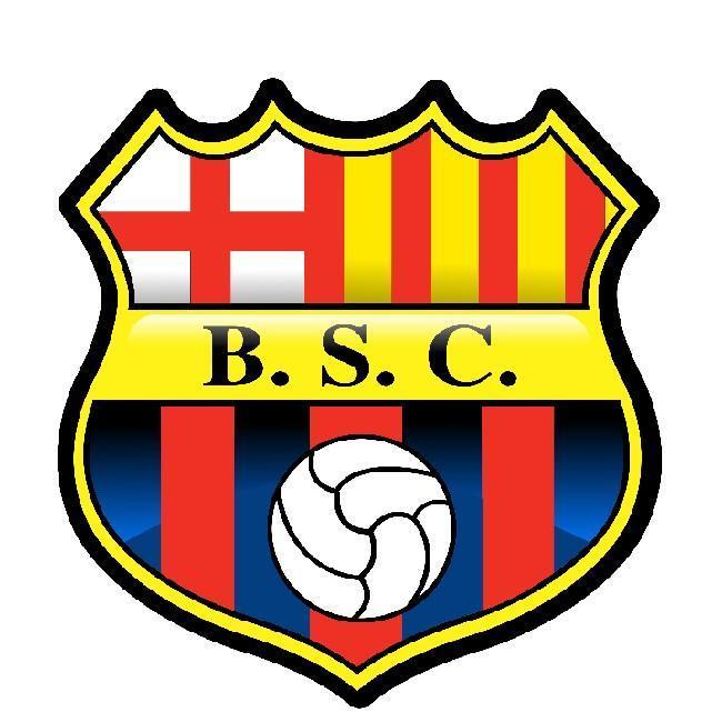 BARCELONA SC