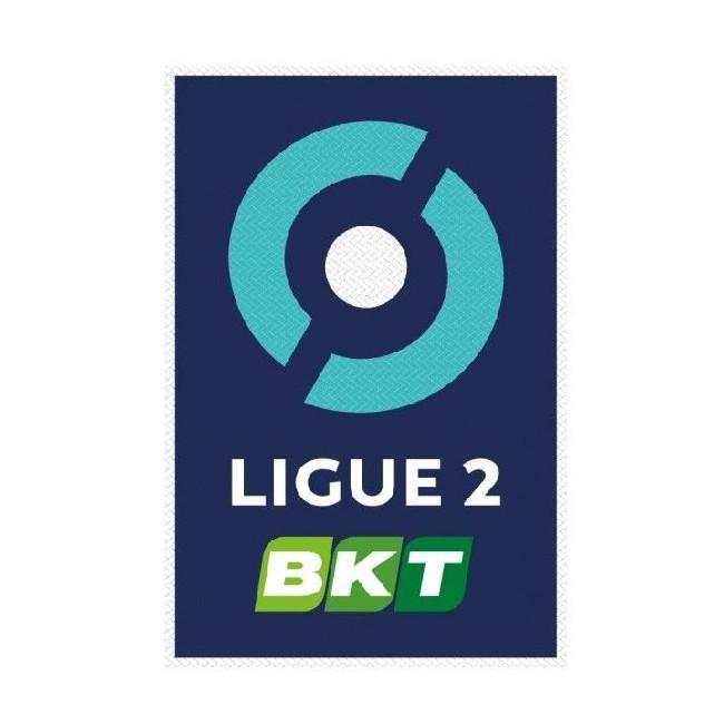 Ligue 2 2017/2018