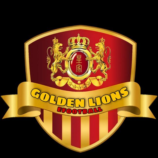 GOLDEN LIONS