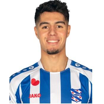 C. Ronaldo