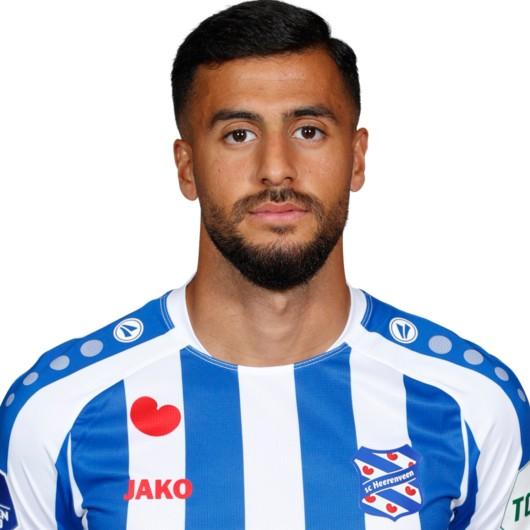 V. Van Dijk