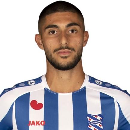 M. Salah