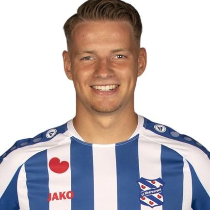 E. Haaland