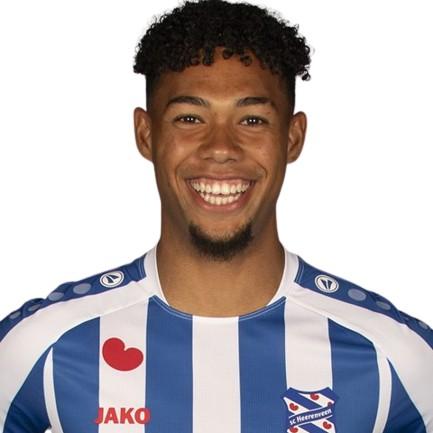 K. Mbappe