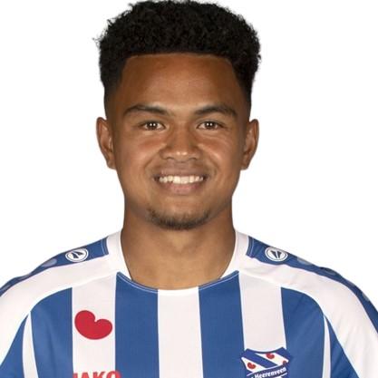 V. Junior