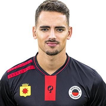 V. Van Dijk