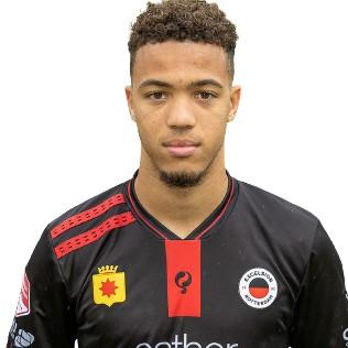 T. Alexander-arnold