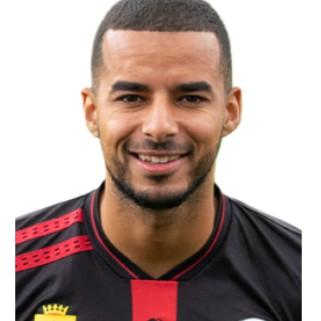 K. Mbappe