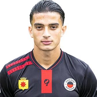 C. Ronaldo
