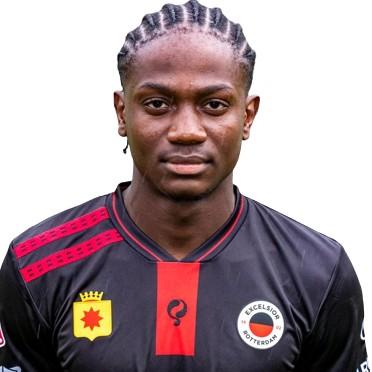 S. Mané