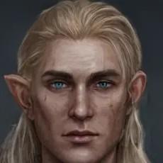 Colton Valentine