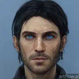 Vances Raiden