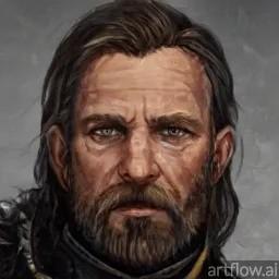 John Arquebuse