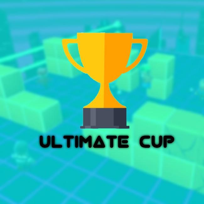 Cup | All | Ultimate