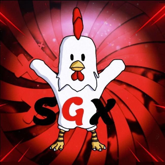 SGX