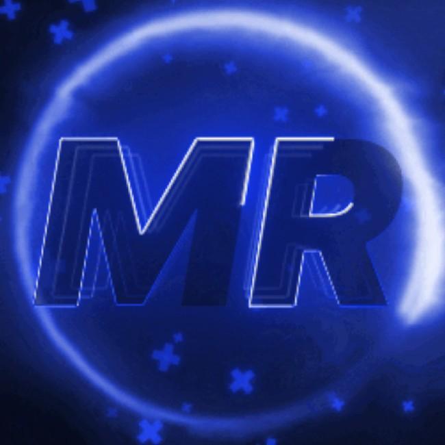MR