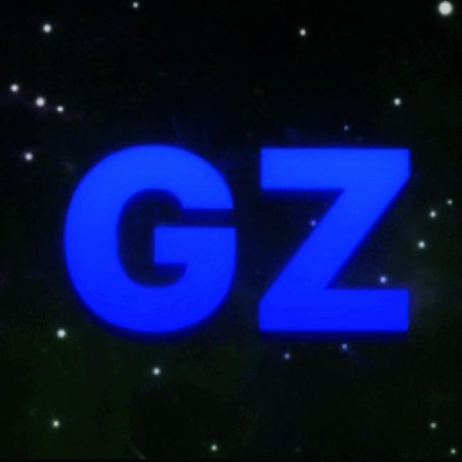 Ghost-Z