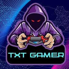 TXT GAMES