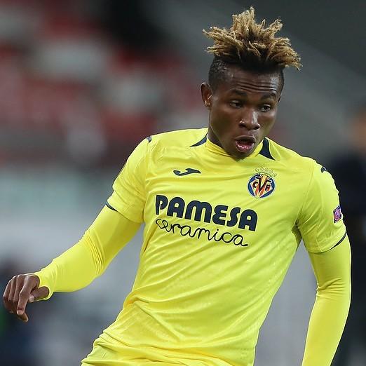 Chukwueze