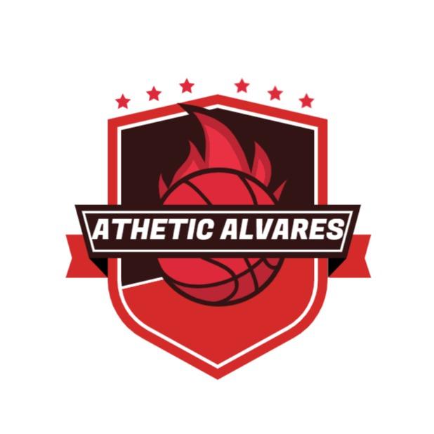Athetic alvares
