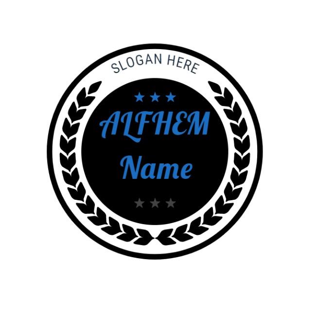 Alfhem
