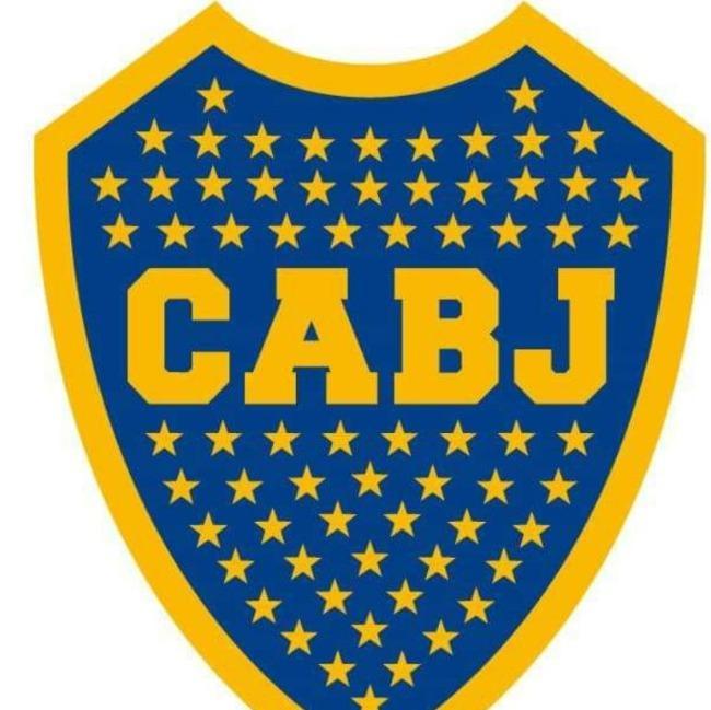 BOCA JUNIORS