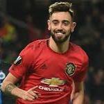 Bruno Fernandes