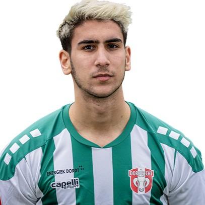 Jugador 08
