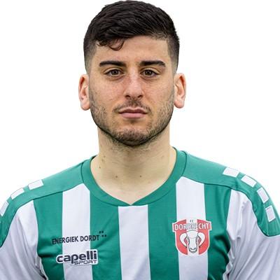 Jugador 09