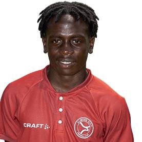 S. Mané