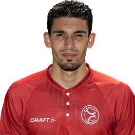 A. Hakimi