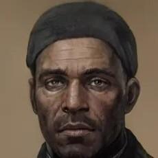 Marshall Underwood