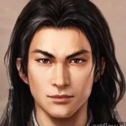 Okuma Masanori